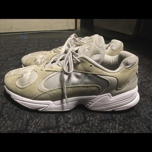 Adidas Yung 1 men’s 11